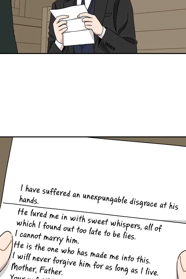 Gyeongseong Detective Agency Chapter 22 page 29