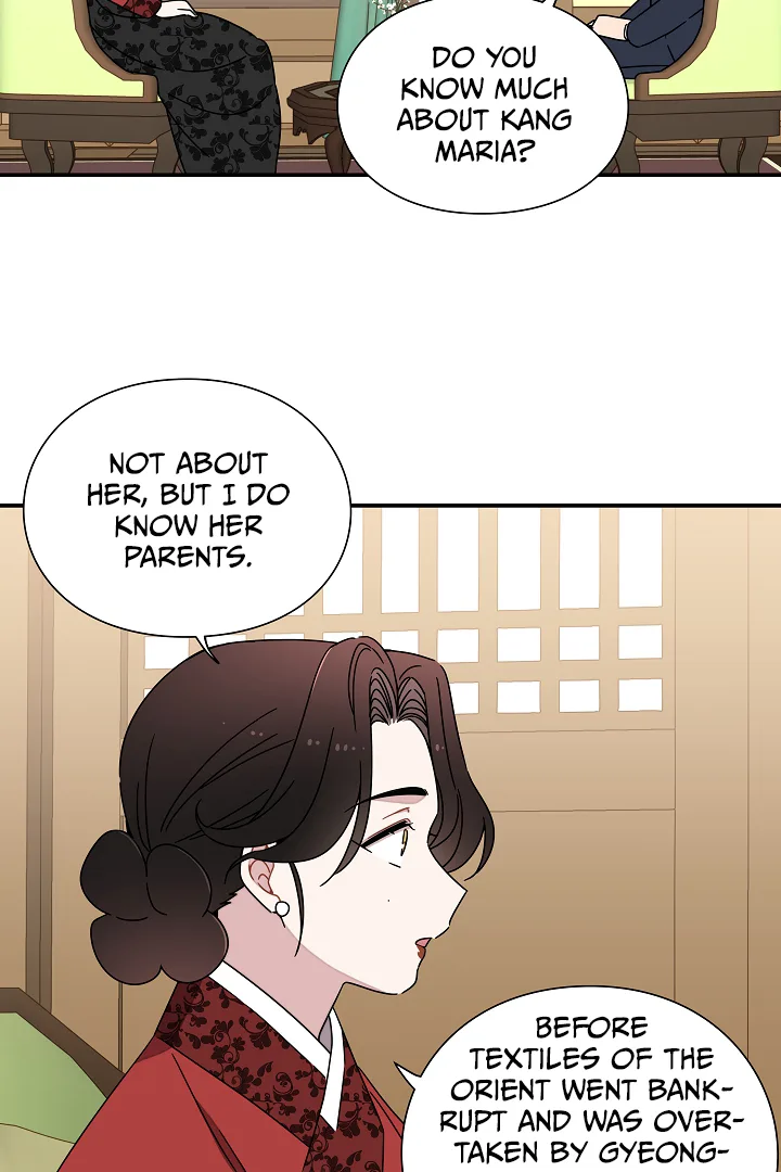 Gyeongseong Detective Agency Chapter 21 page 15