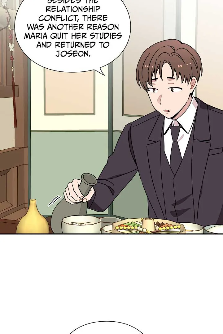 Gyeongseong Detective Agency Chapter 20 page 86