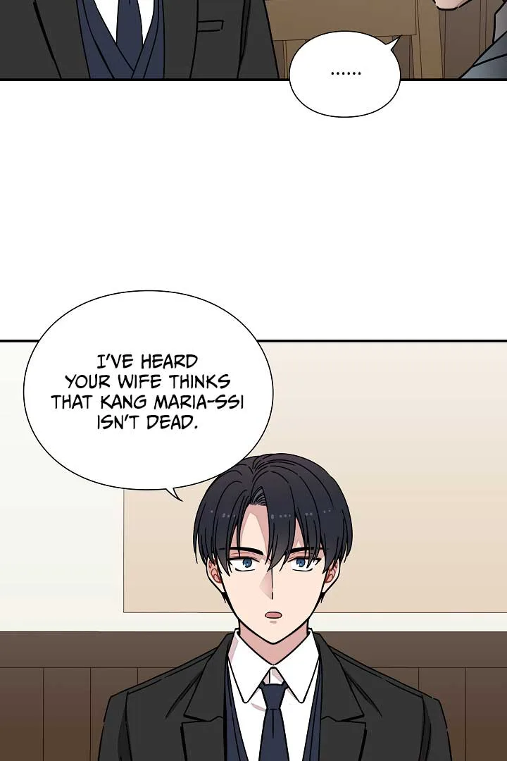 Gyeongseong Detective Agency Chapter 22 page 16