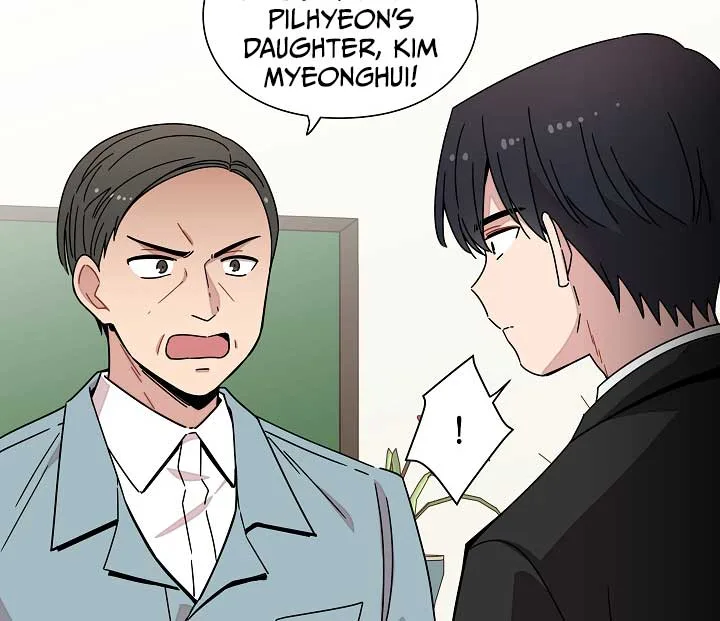 Gyeongseong Detective Agency Chapter 22 page 11