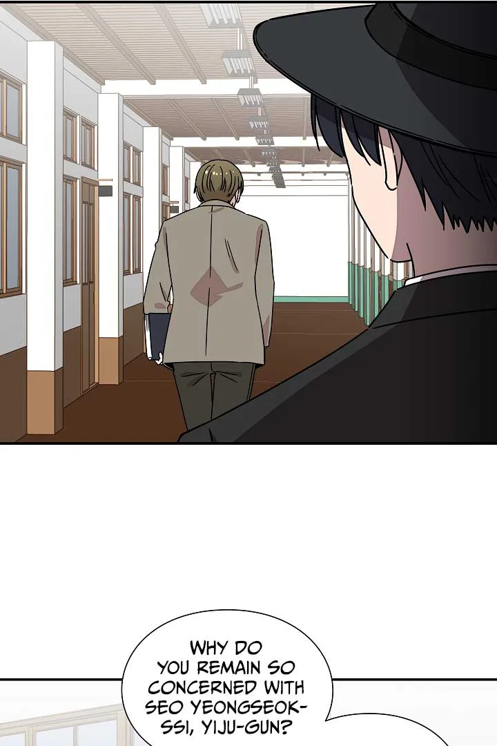 Gyeongseong Detective Agency Chapter 22 page 52
