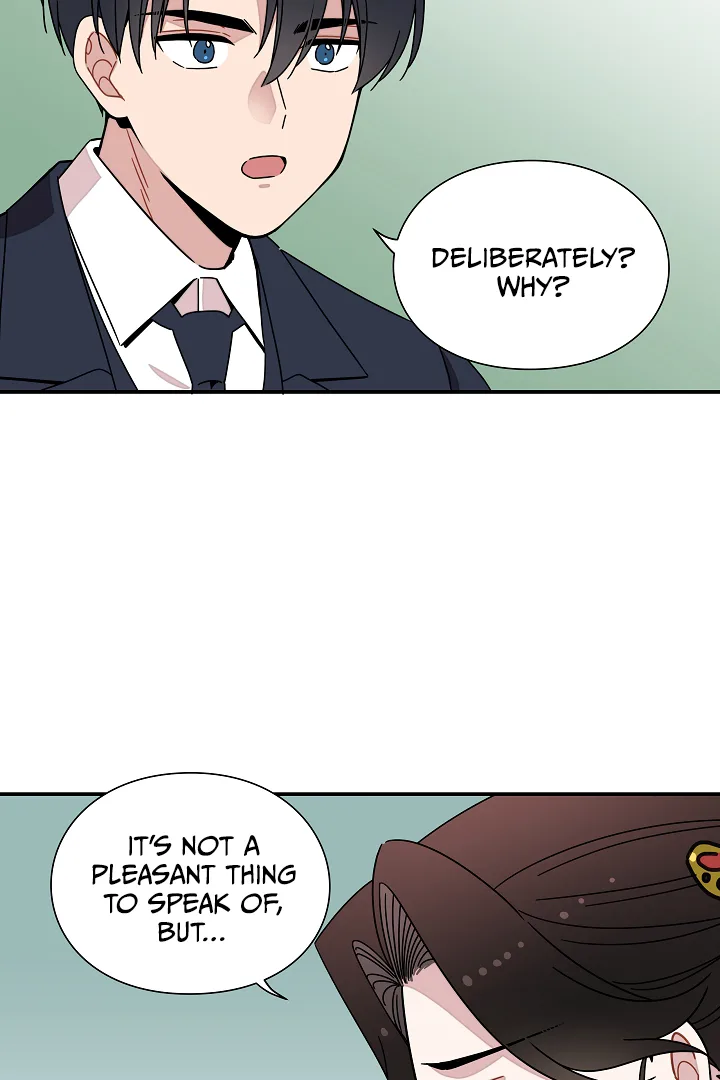 Gyeongseong Detective Agency Chapter 21 page 23