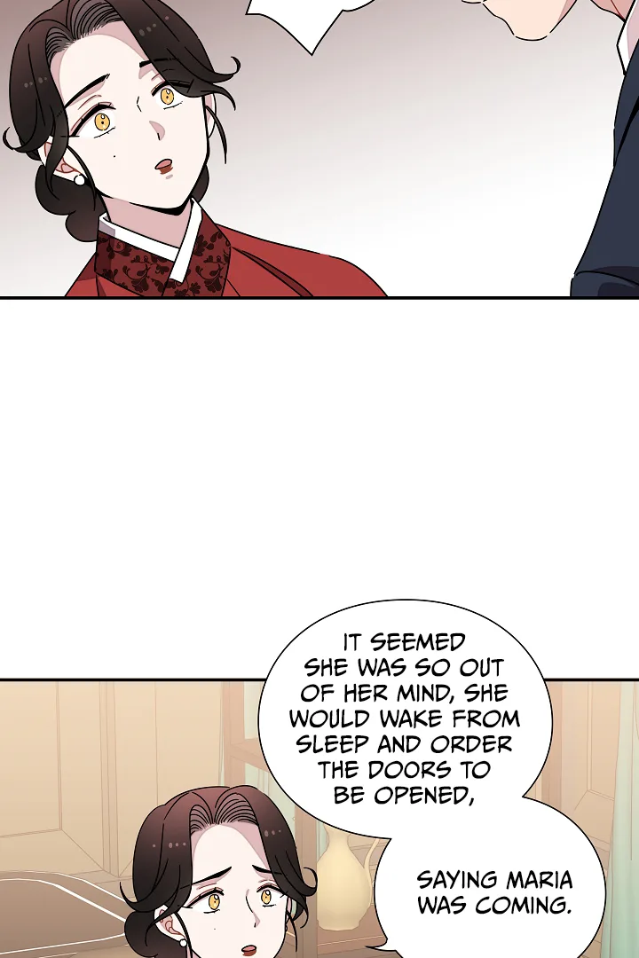 Gyeongseong Detective Agency Chapter 21 page 19