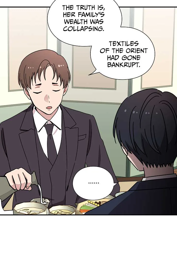 Gyeongseong Detective Agency Chapter 20 page 87