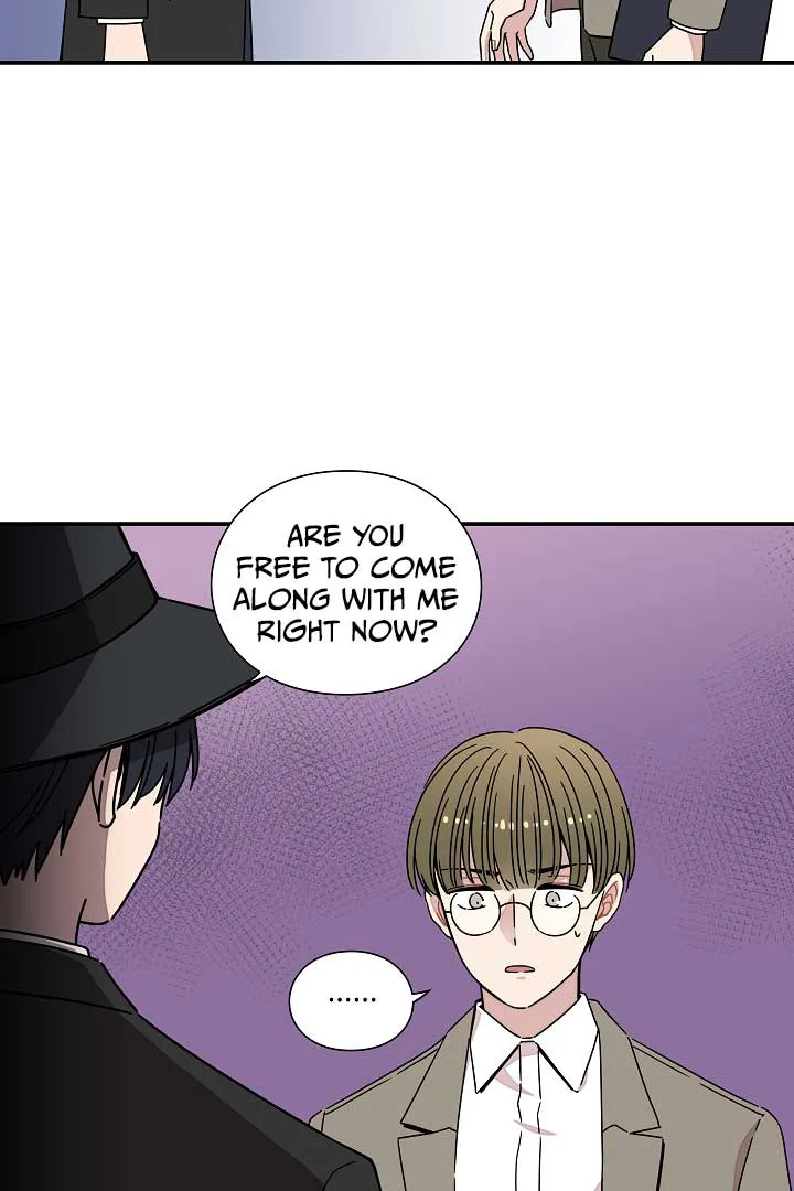 Gyeongseong Detective Agency Chapter 22 page 42
