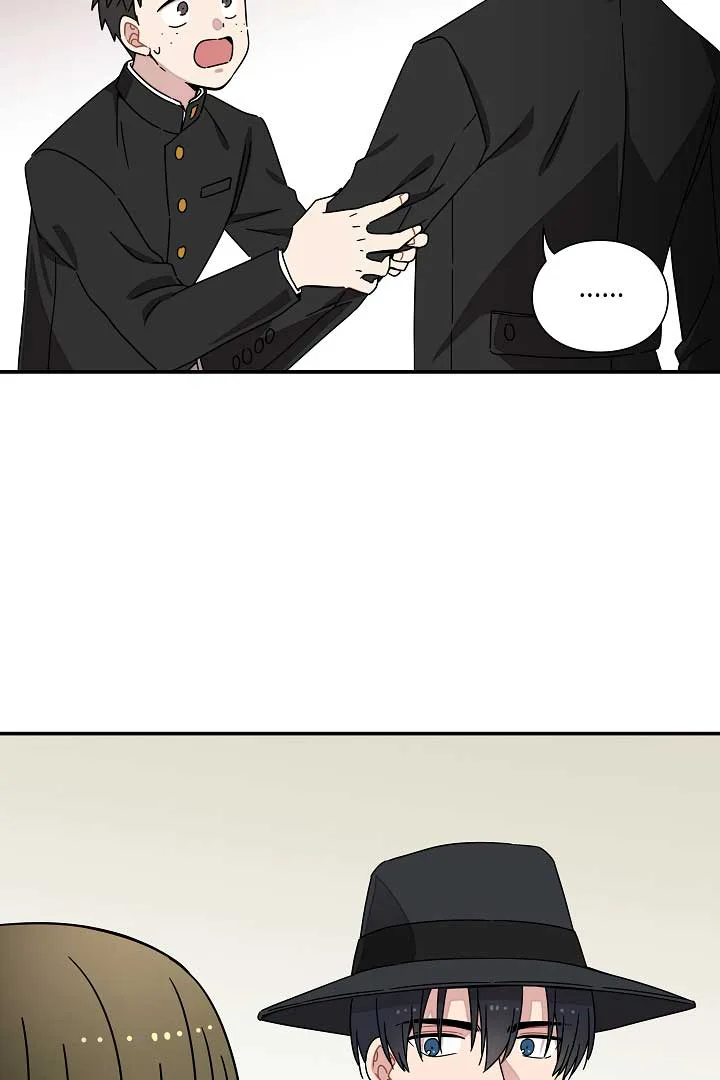 Gyeongseong Detective Agency Chapter 22 page 47