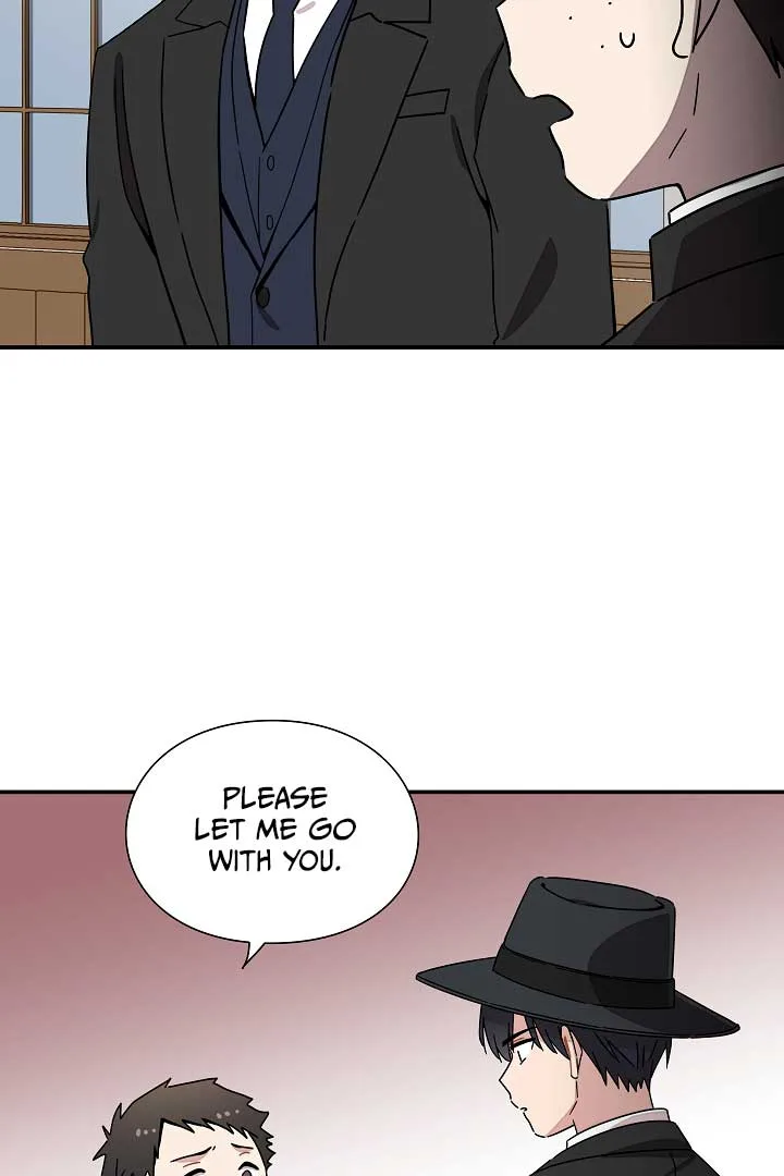 Gyeongseong Detective Agency Chapter 22 page 46