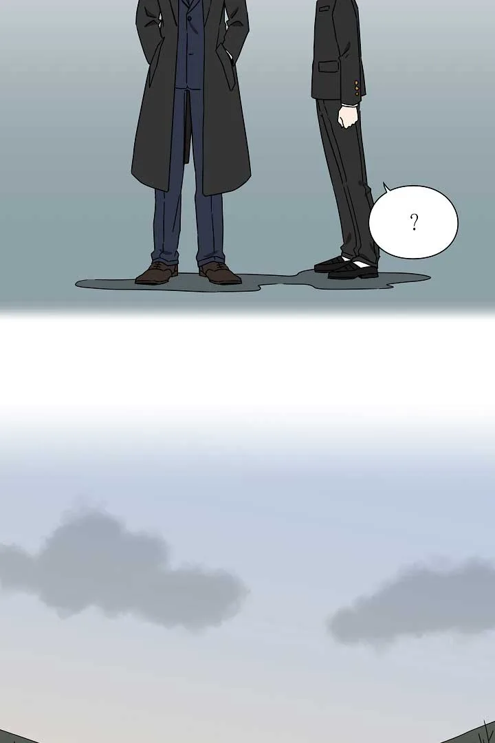 Gyeongseong Detective Agency Chapter 22 page 56