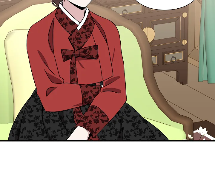 Gyeongseong Detective Agency Chapter 21 page 20