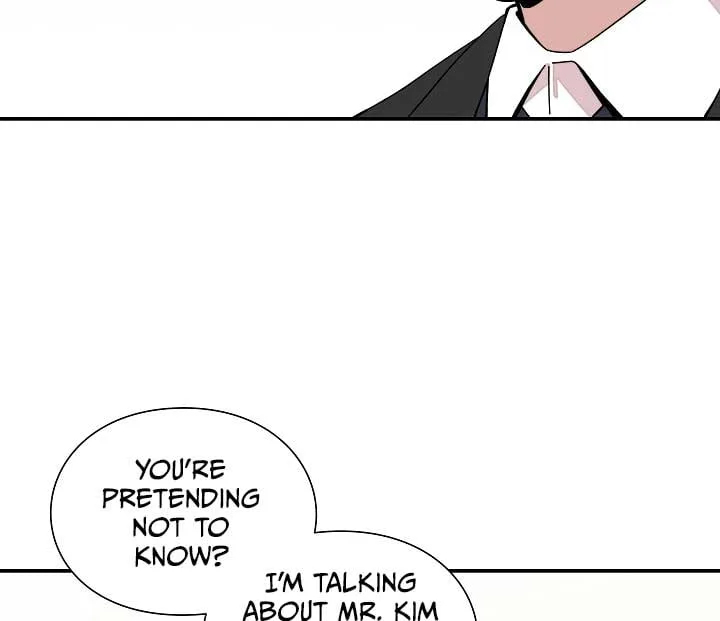 Gyeongseong Detective Agency Chapter 22 page 10