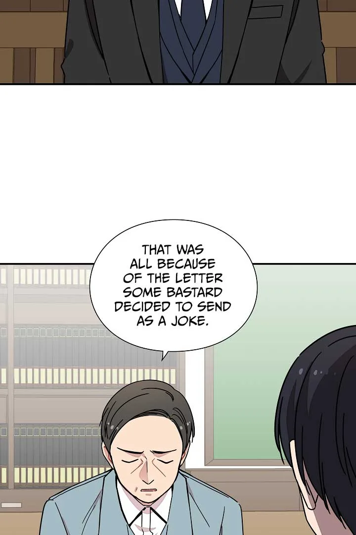 Gyeongseong Detective Agency Chapter 22 page 17