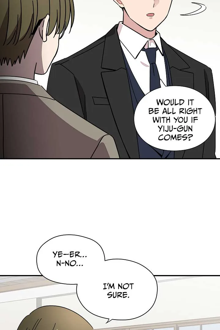 Gyeongseong Detective Agency Chapter 22 page 48