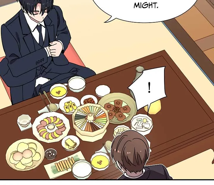Gyeongseong Detective Agency Chapter 20 page 80