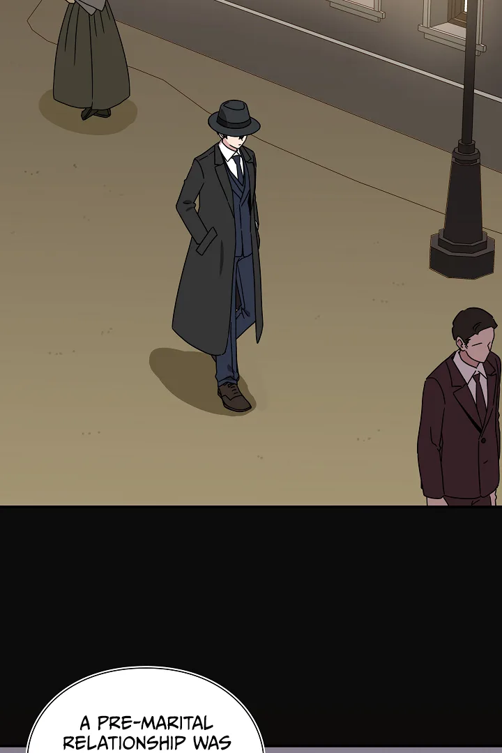 Gyeongseong Detective Agency Chapter 21 page 28