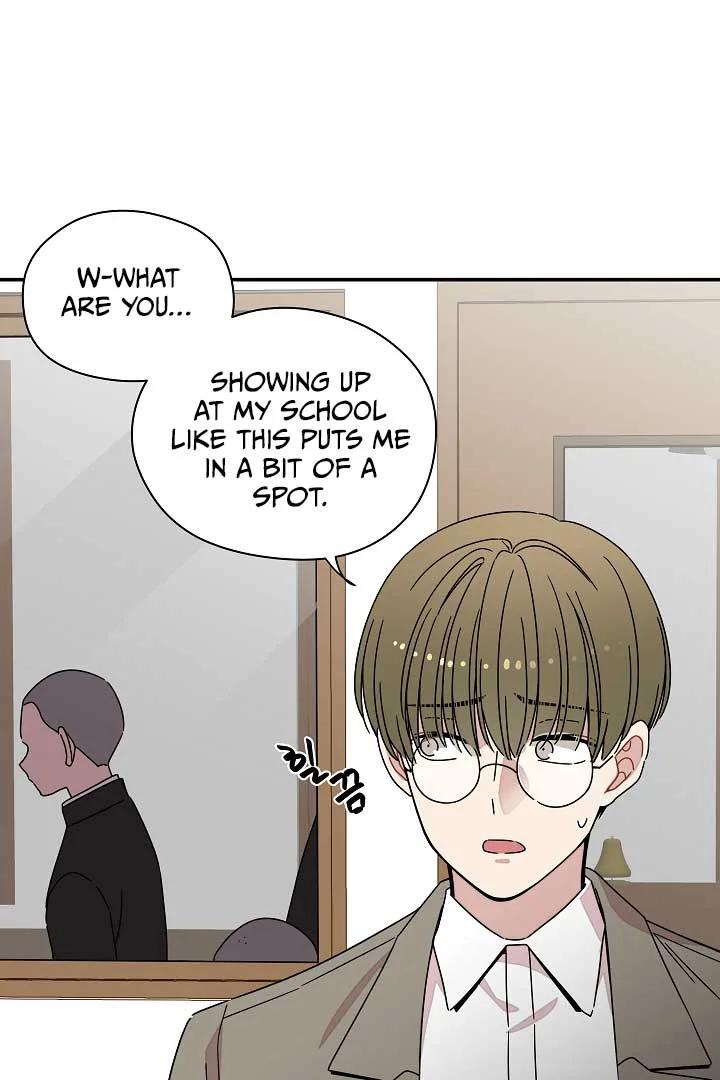 Gyeongseong Detective Agency Chapter 22 page 39