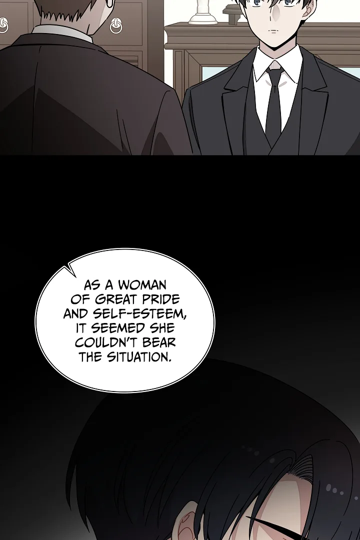 Gyeongseong Detective Agency Chapter 21 page 6