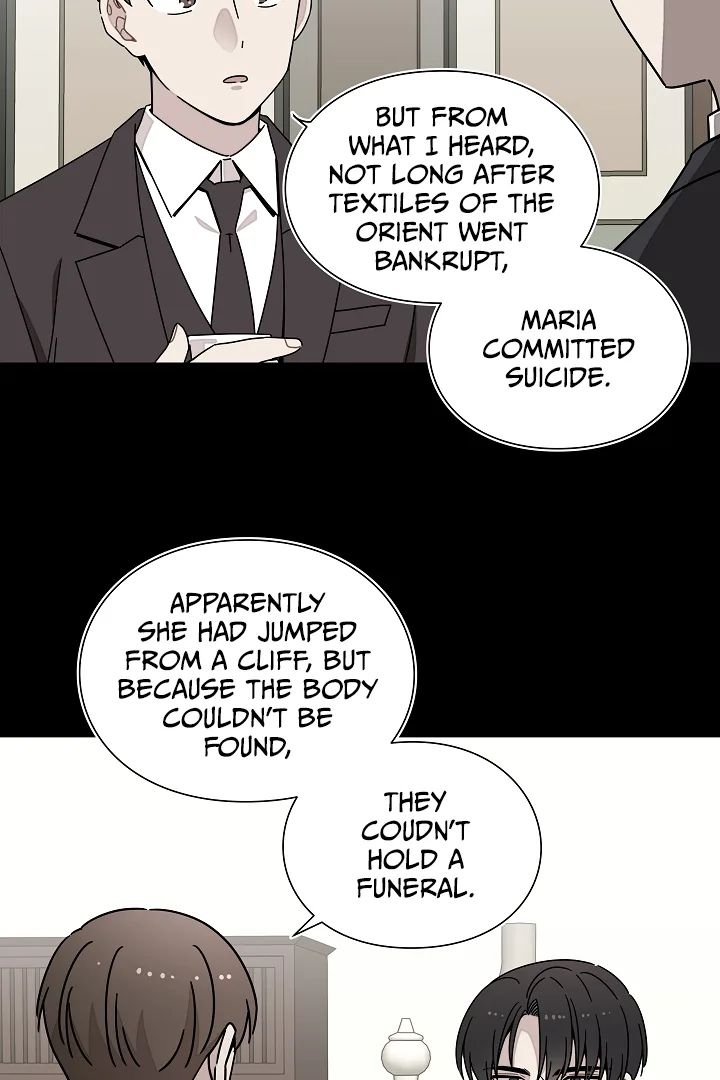 Gyeongseong Detective Agency Chapter 21 page 5