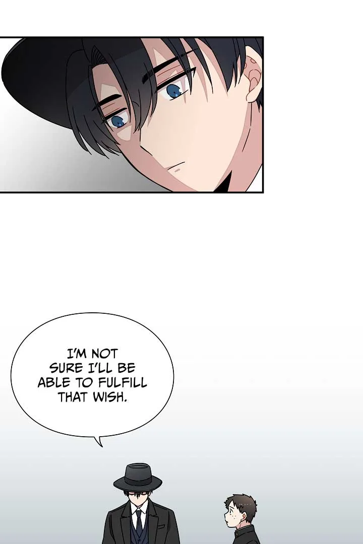 Gyeongseong Detective Agency Chapter 22 page 55
