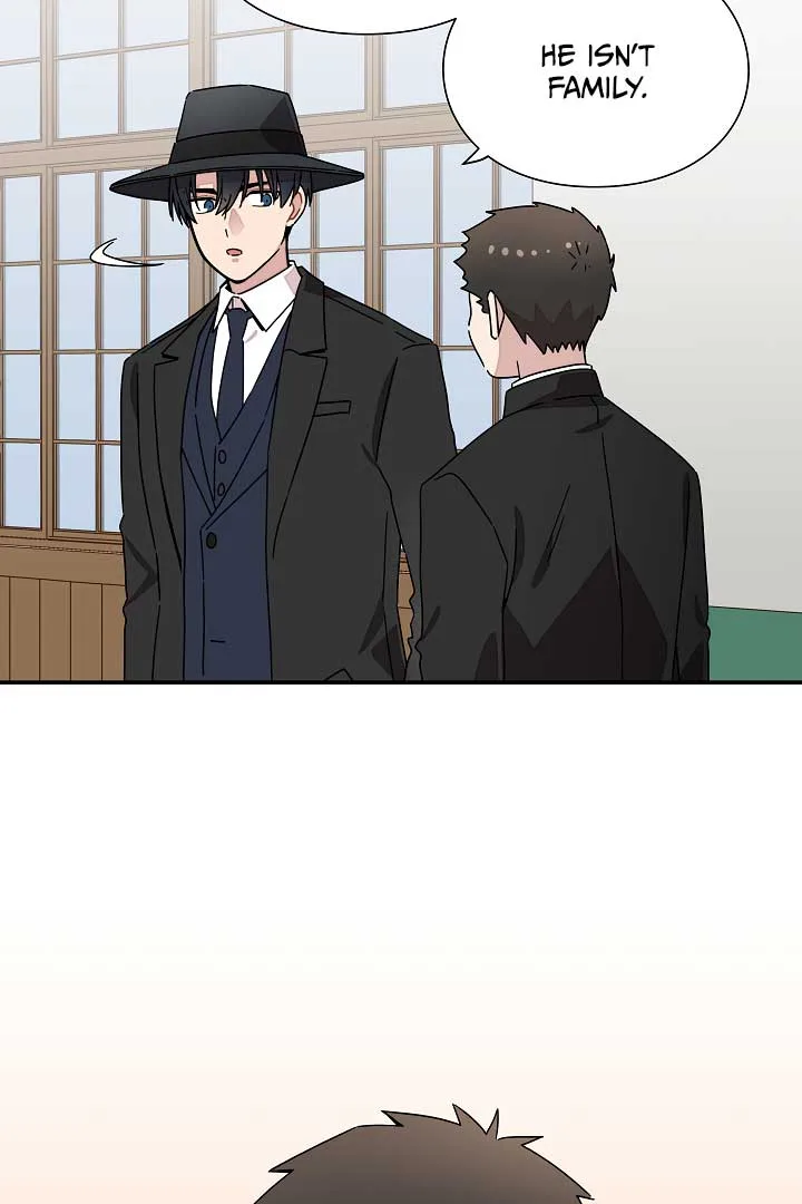 Gyeongseong Detective Agency Chapter 22 page 53