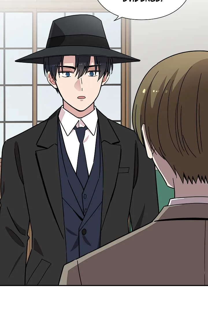 Gyeongseong Detective Agency Chapter 22 page 38