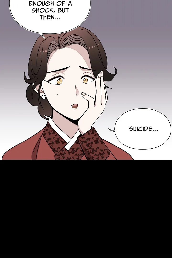 Gyeongseong Detective Agency Chapter 21 page 29