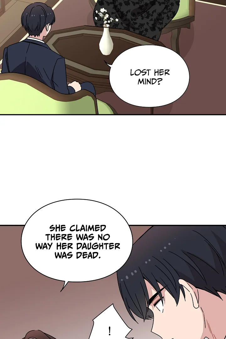 Gyeongseong Detective Agency Chapter 21 page 18