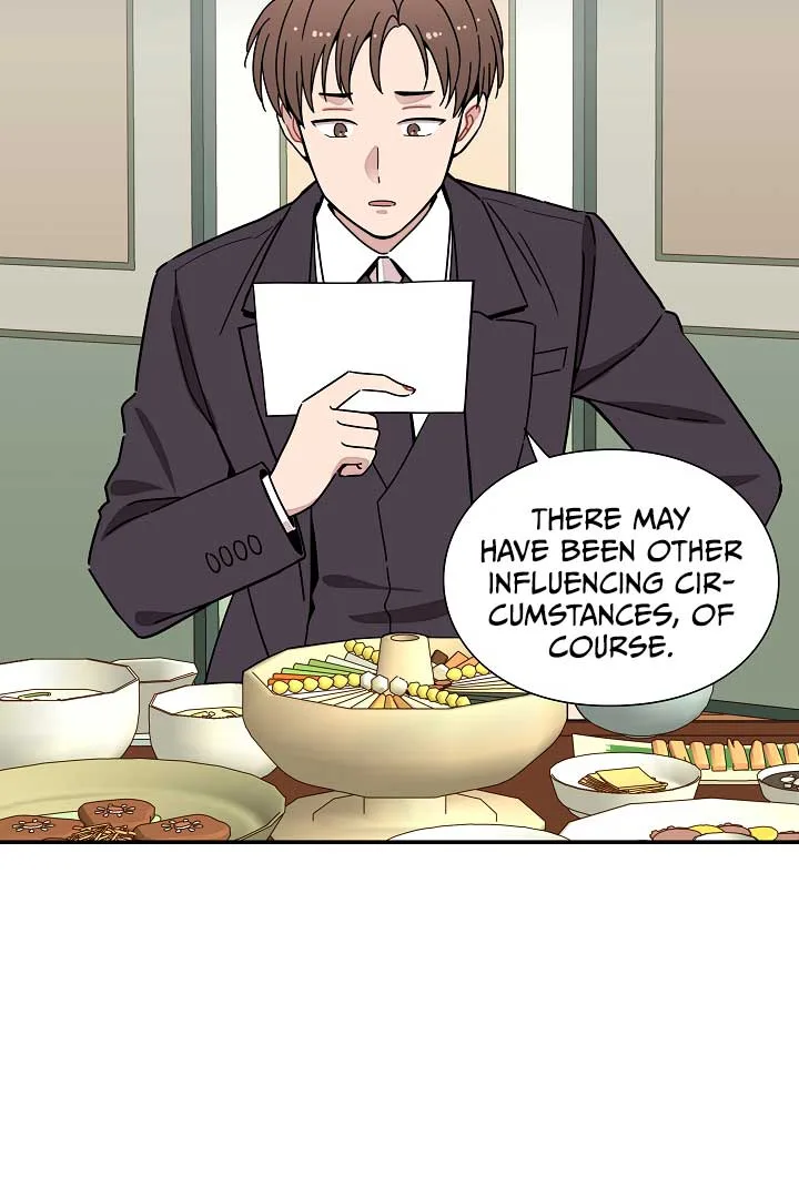 Gyeongseong Detective Agency Chapter 20 page 76