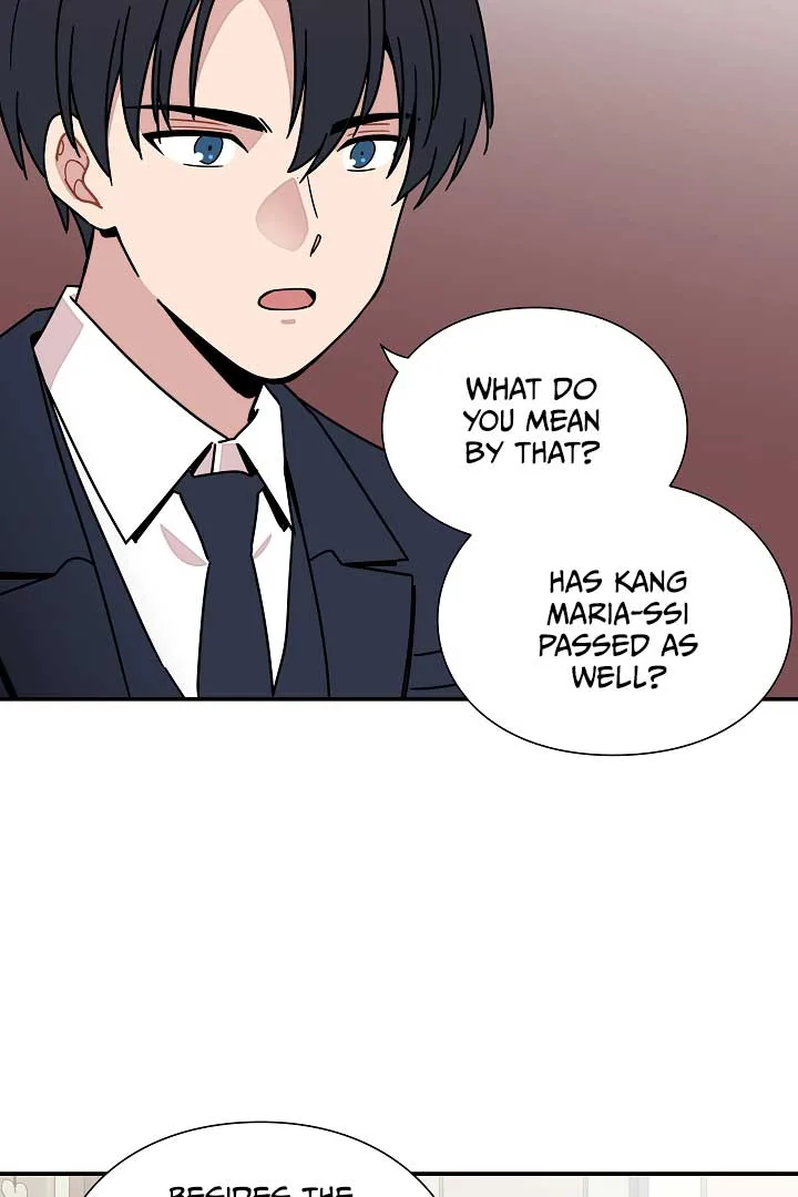 Gyeongseong Detective Agency Chapter 20 page 85