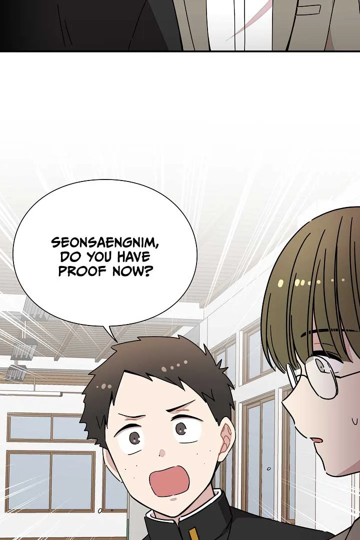 Gyeongseong Detective Agency Chapter 22 page 43
