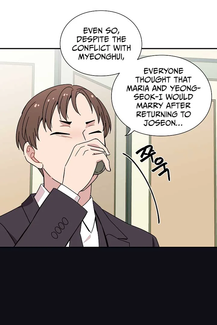 Gyeongseong Detective Agency Chapter 20 page 88