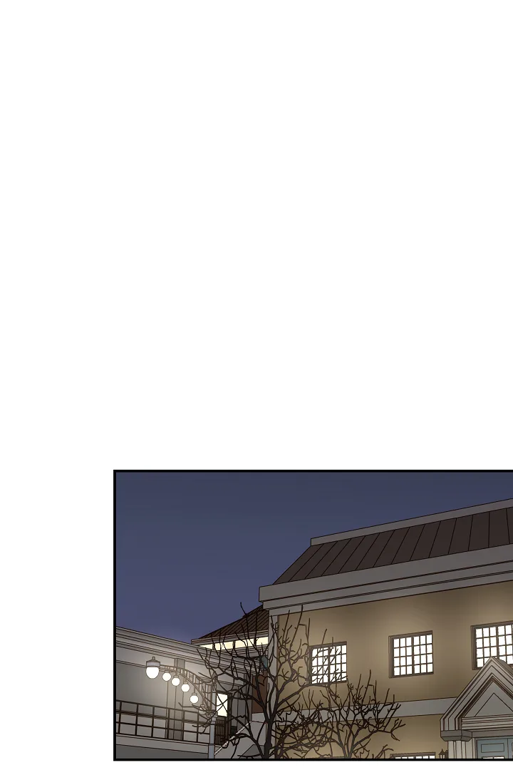 Gyeongseong Detective Agency Chapter 21 page 33