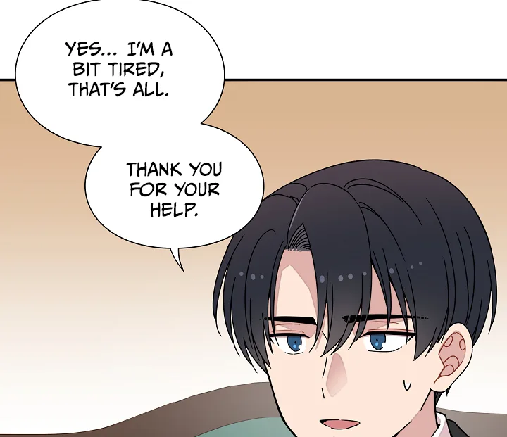 Gyeongseong Detective Agency Chapter 21 page 50
