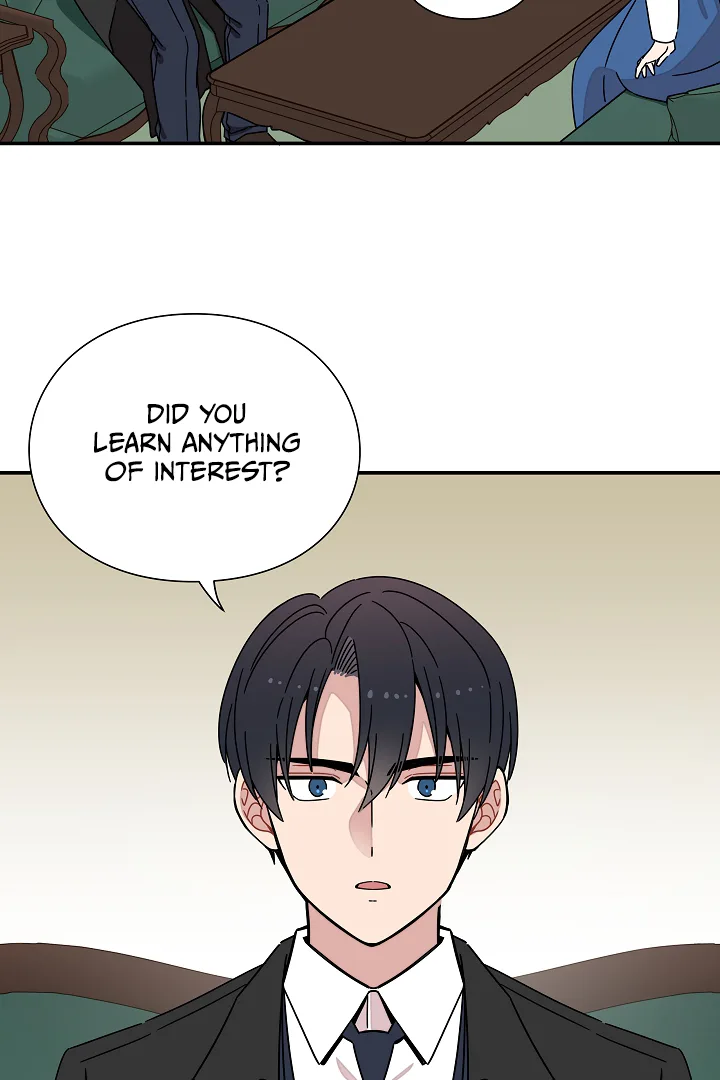 Gyeongseong Detective Agency Chapter 21 page 36