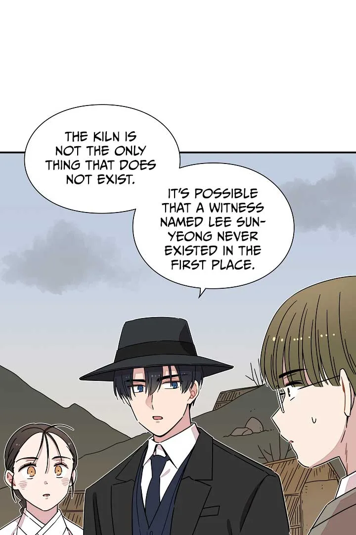 Gyeongseong Detective Agency Chapter 22 page 69