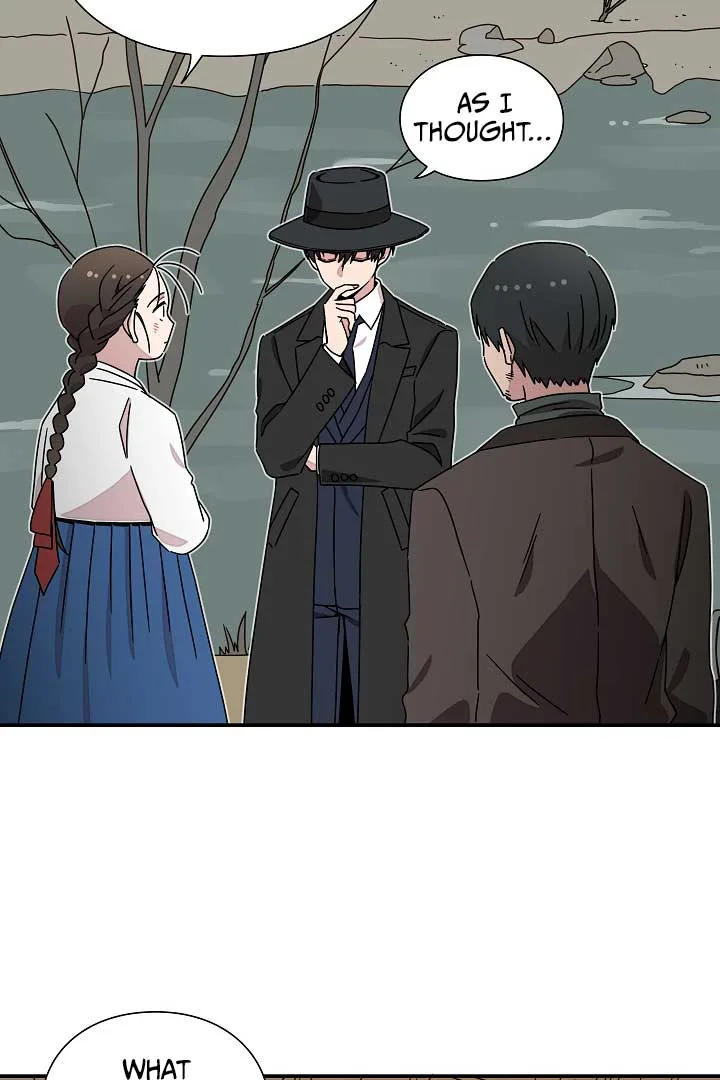 Gyeongseong Detective Agency Chapter 22 page 65