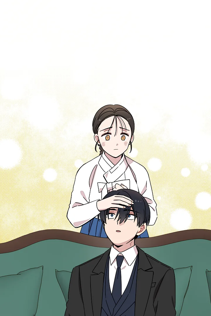 Gyeongseong Detective Agency Chapter 21 page 62