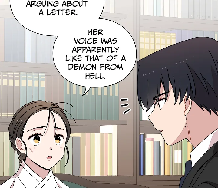 Gyeongseong Detective Agency Chapter 21 page 41