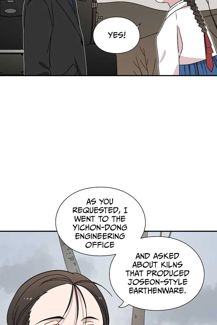 Gyeongseong Detective Agency Chapter 22 page 62