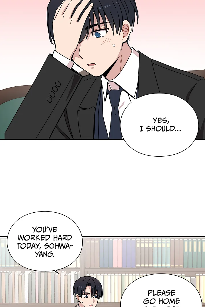 Gyeongseong Detective Agency Chapter 21 page 66