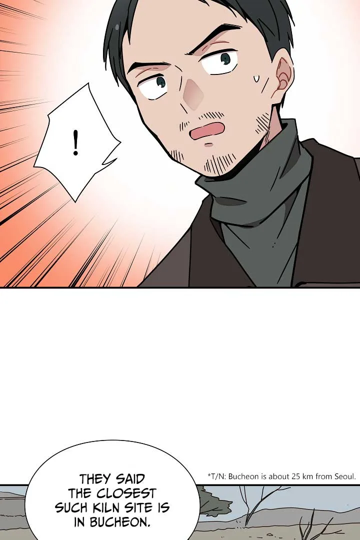 Gyeongseong Detective Agency Chapter 22 page 64