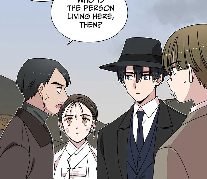 Gyeongseong Detective Agency Chapter 22 page 71