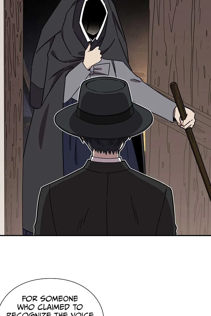 Gyeongseong Detective Agency Chapter 22 page 78