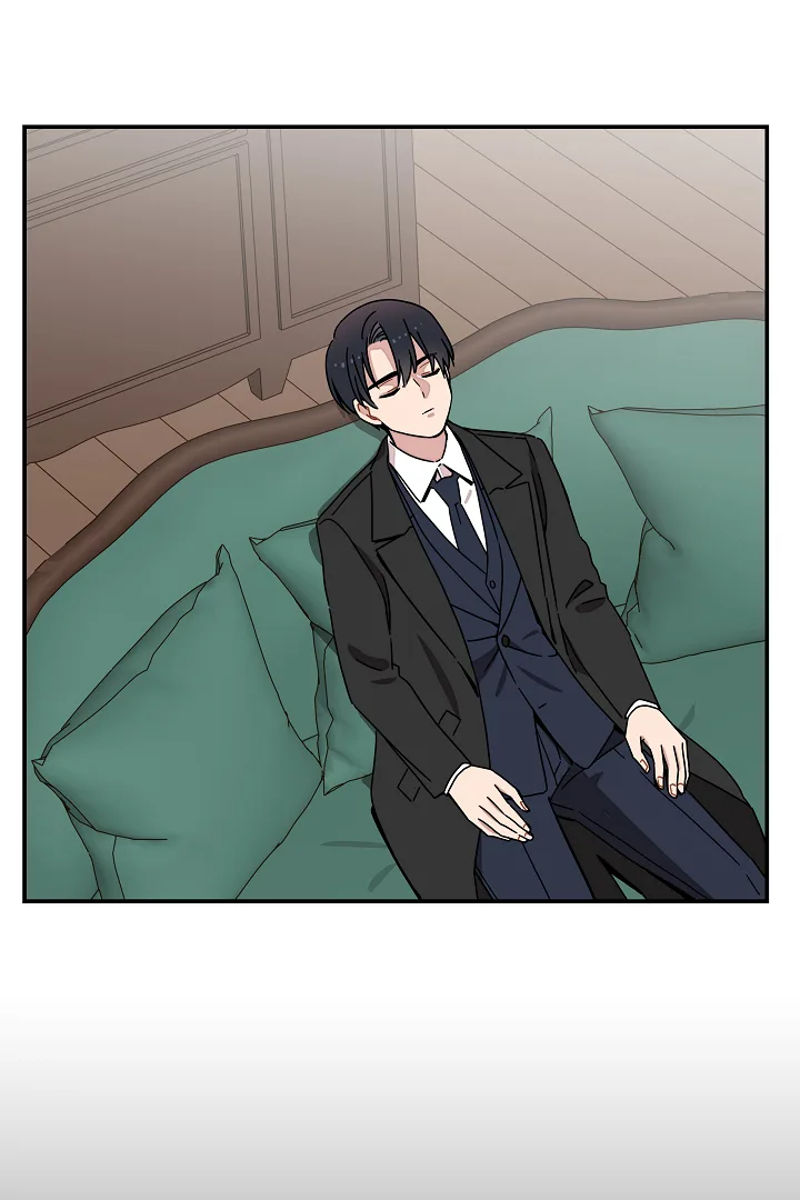 Gyeongseong Detective Agency Chapter 21 page 72