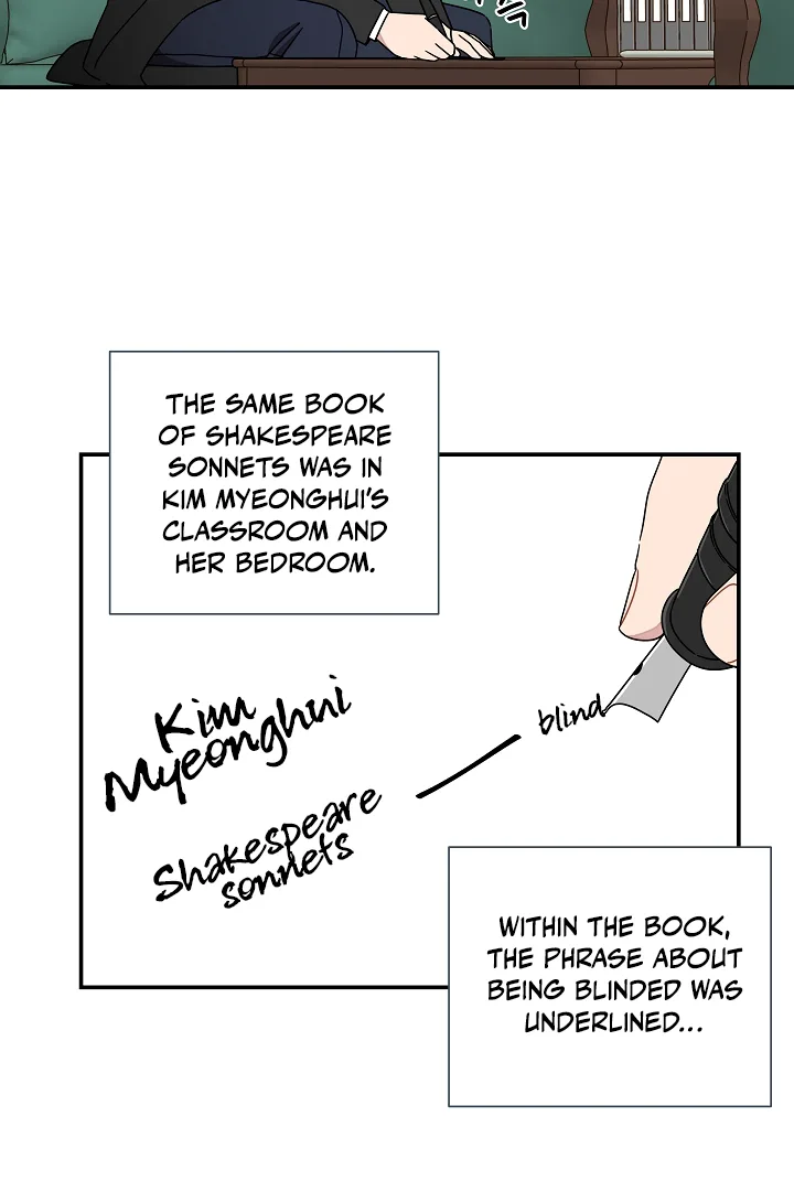 Gyeongseong Detective Agency Chapter 21 page 53