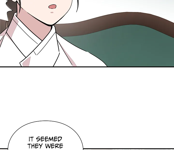 Gyeongseong Detective Agency Chapter 21 page 40