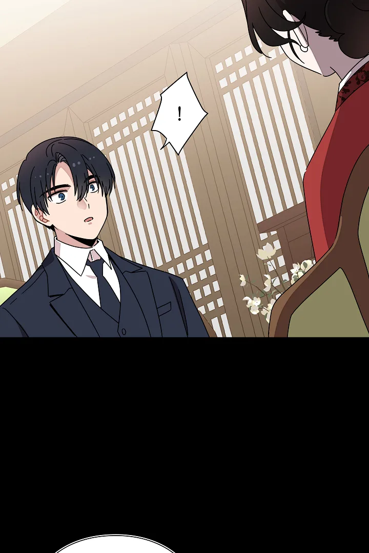Gyeongseong Detective Agency Chapter 21 page 25