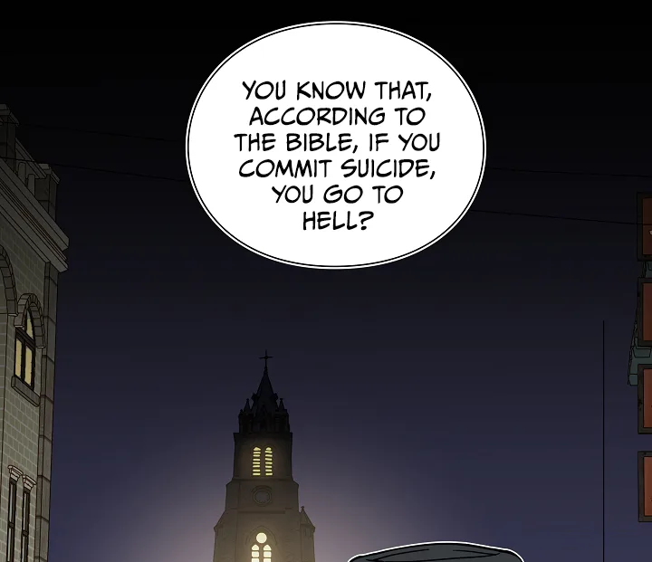 Gyeongseong Detective Agency Chapter 21 page 30