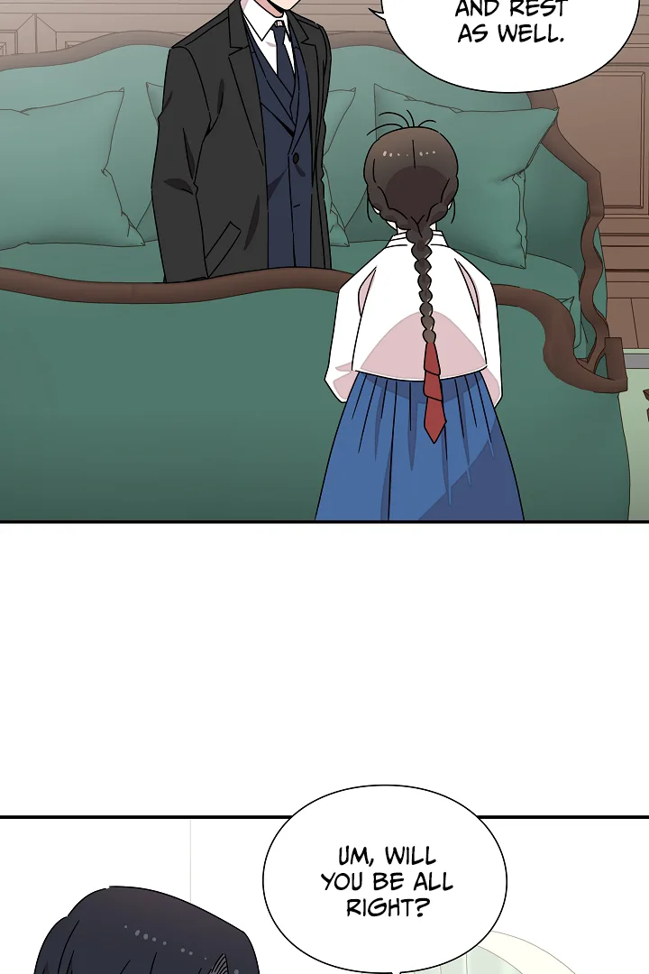 Gyeongseong Detective Agency Chapter 21 page 67