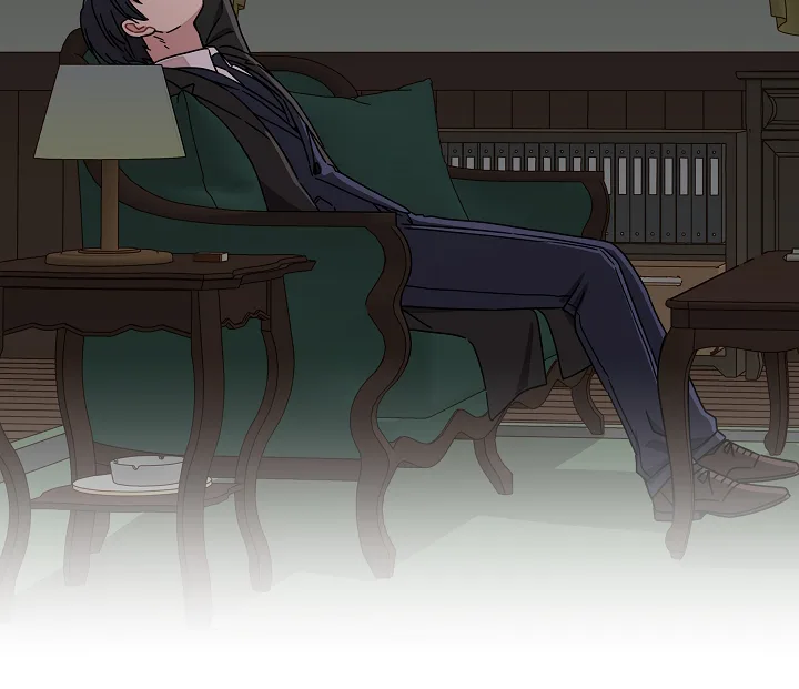 Gyeongseong Detective Agency Chapter 21 page 81